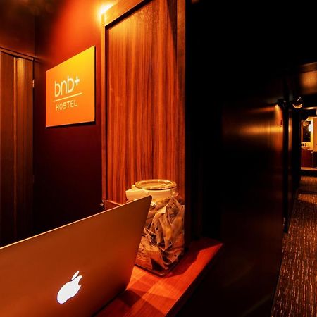 Bnb+ Ueno Okachimachi Tokio Exterior foto