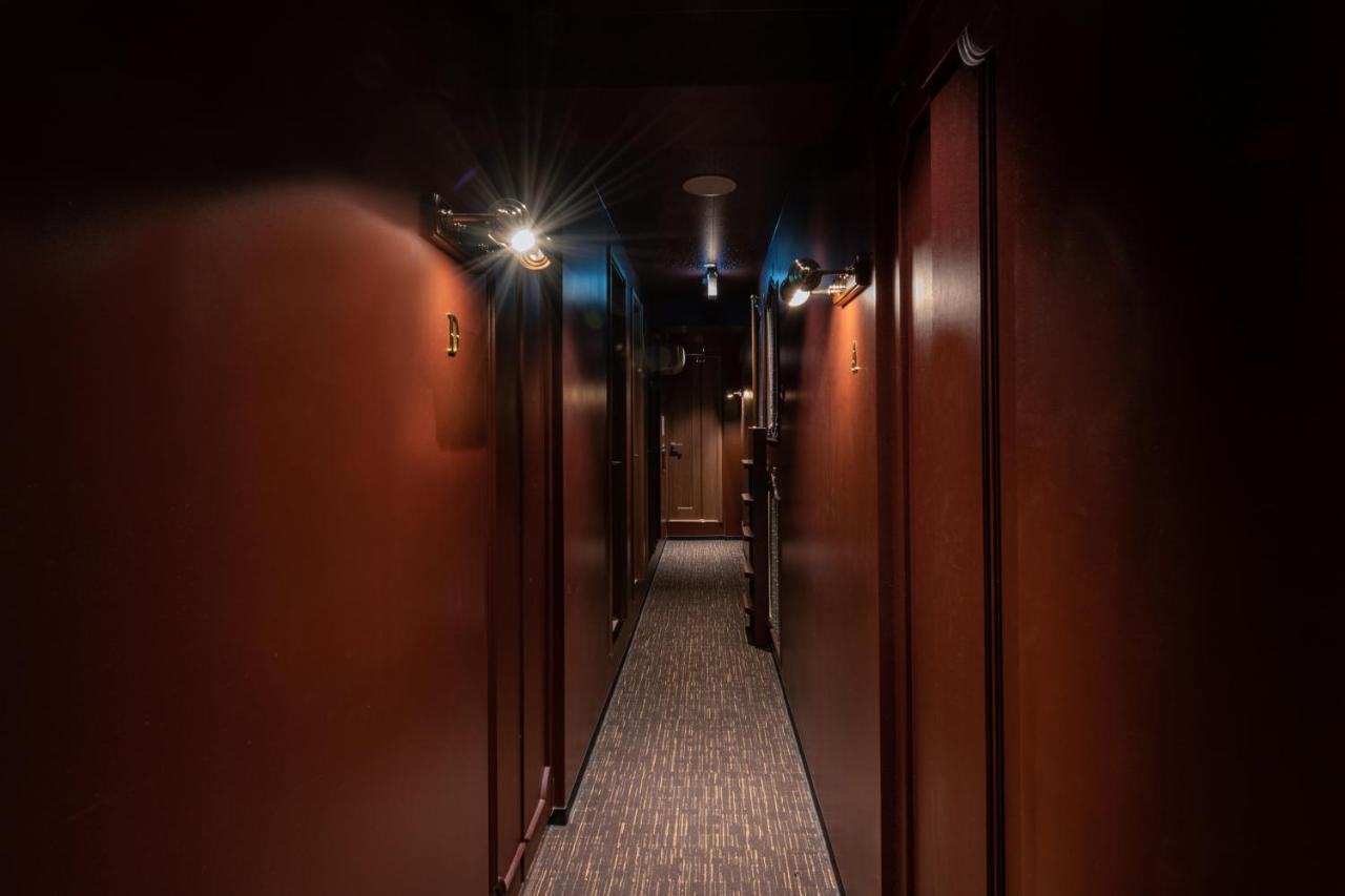 Bnb+ Ueno Okachimachi Tokio Exterior foto