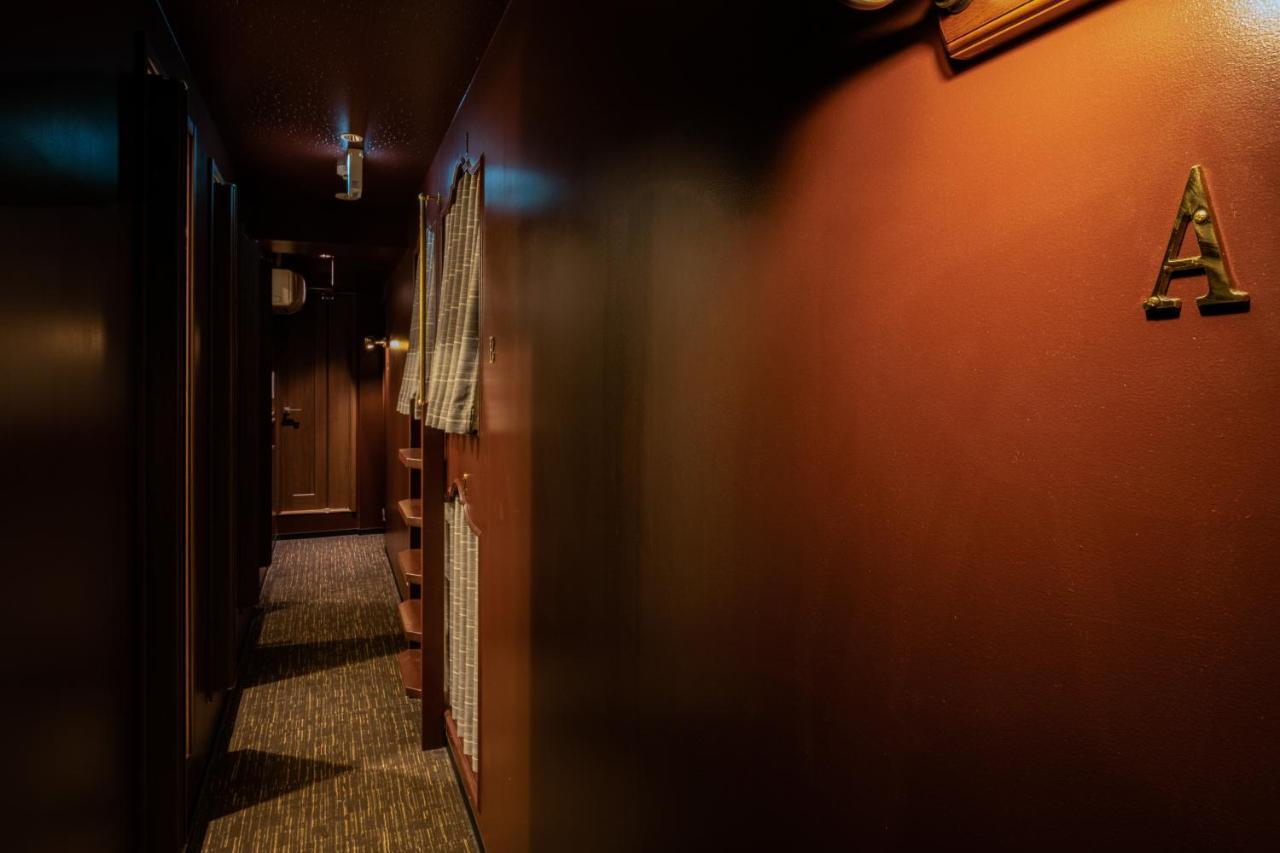 Bnb+ Ueno Okachimachi Tokio Exterior foto