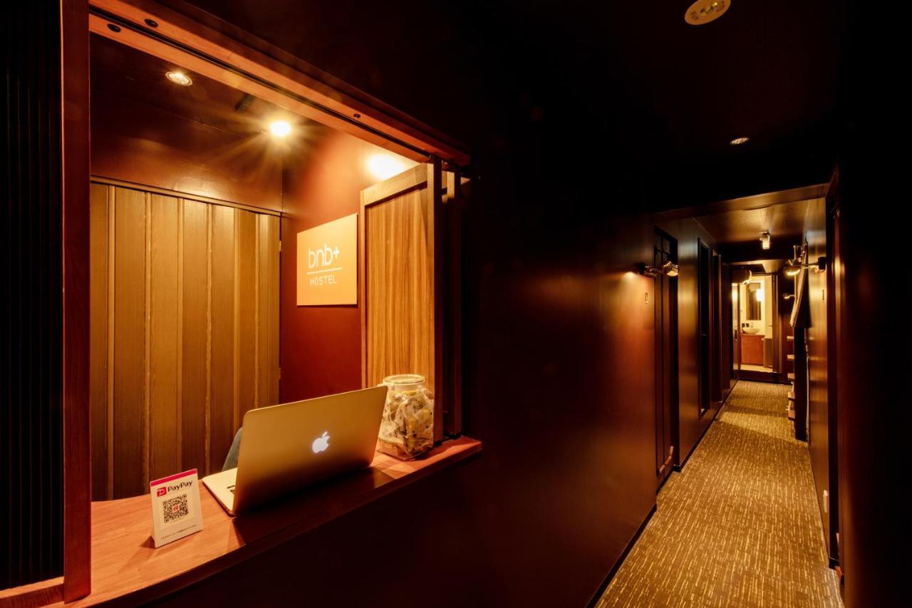 Bnb+ Ueno Okachimachi Tokio Exterior foto