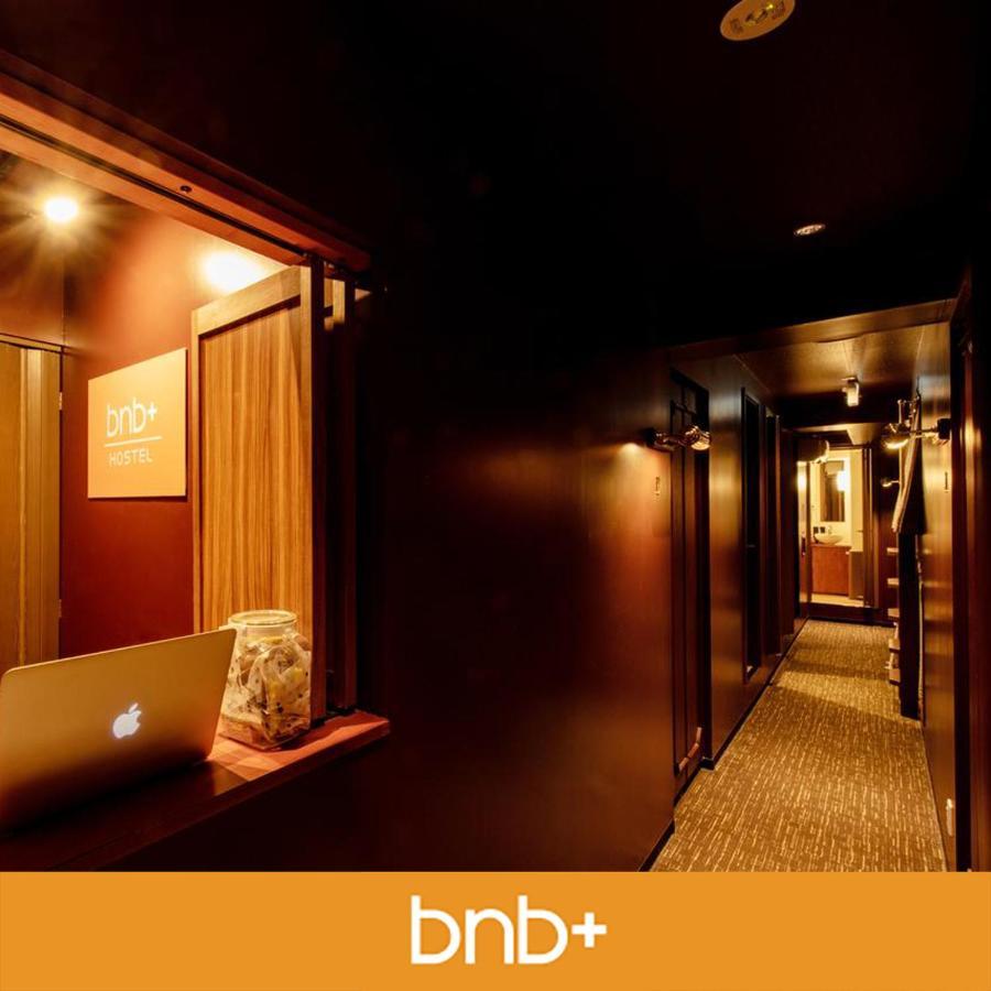 Bnb+ Ueno Okachimachi Tokio Exterior foto